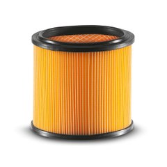 Cartridge filter for К WD 1, Kärcher