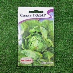 Seeds Salad Godard 1g
