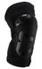 Мотонаколінники LEATT Knee Guard 3DF 5.0 Black L/XL
