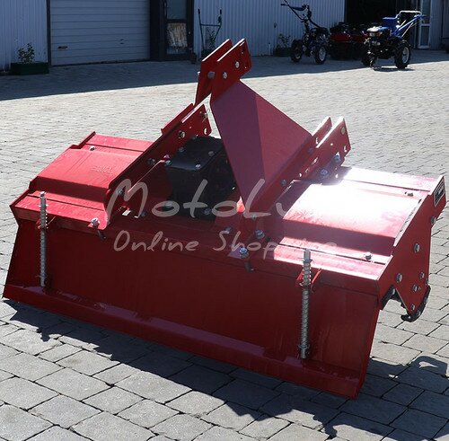 Почвофреза для трактора Форте Ф-150, 1.50 м, с карданом