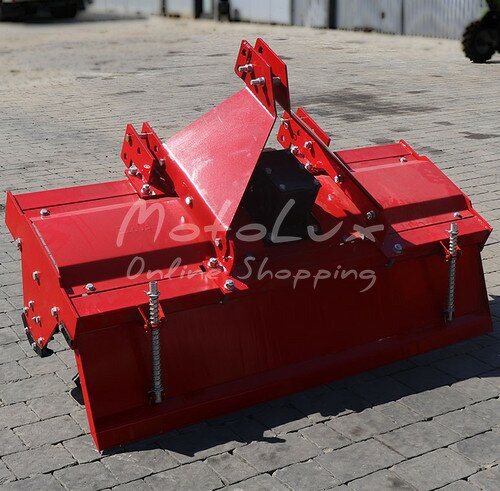 Почвофреза для трактора Форте Ф-150, 1.50 м, с карданом