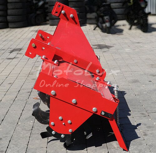 Почвофреза для трактора Форте Ф-150, 1.50 м, с карданом