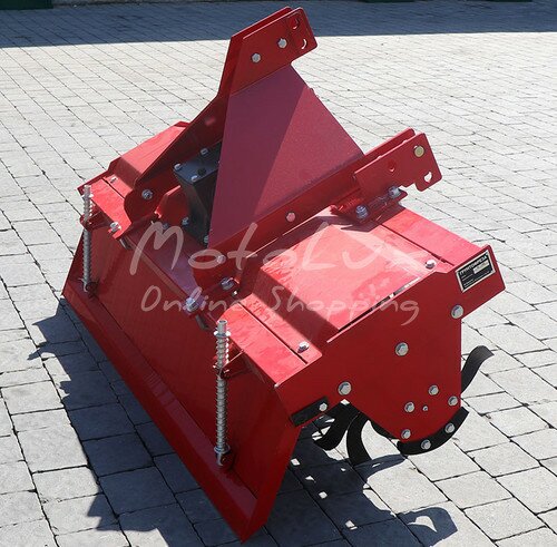Почвофреза для трактора Форте Ф-150, 1.50 м, с карданом