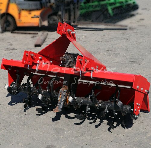 Почвофреза для трактора Форте Ф-150, 1.50 м, с карданом