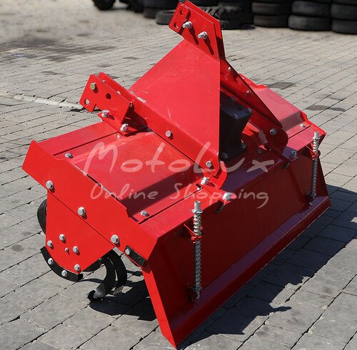 Почвофреза для трактора Форте Ф-150, 1.50 м, с карданом