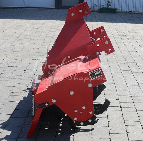 Почвофреза для трактора Форте Ф-150, 1.50 м, с карданом