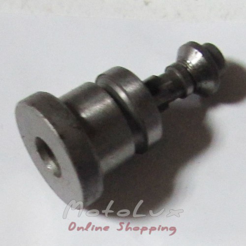 Fuel pump valve for motor block R175