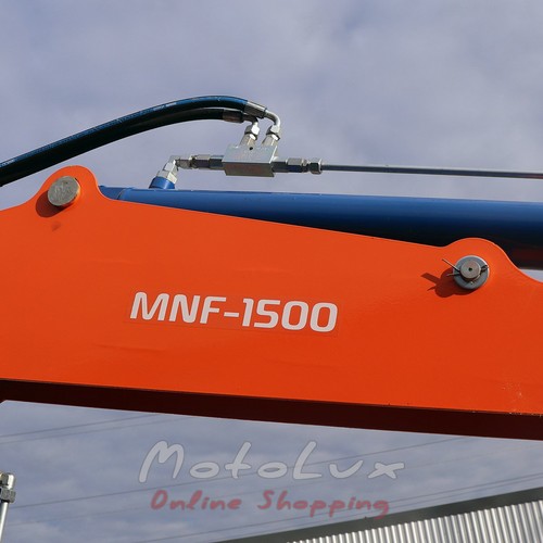 Манипулятор навесной МНФ 1500