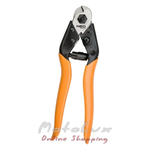 Insulation cable cutter Neo Tools 01-512