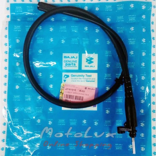 Sebességmérő kábel Bajaj Boxer BM 125 motorkerékpárhoz