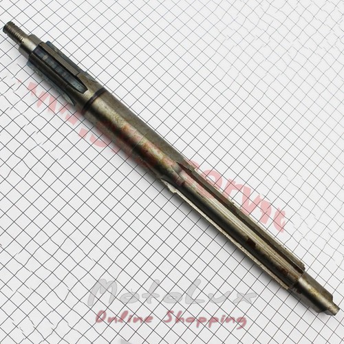 Primary Shaft (with Power Take-Off Shaft) 370mm for Gearbox for Tractor