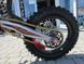 Motorkerékpár Geon X-Ride Enduro 125 Sport, narancs, 2023