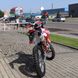 Мотоцикл S2 ENDURO