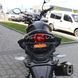 Motocykel Geon Pantera S 200, 2023