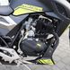 Motorcycle Geon Pantera S 200, 2023