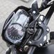 Motorkerékpár Geon Pantera S 200, 2023