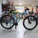 Hegyi kerékpár Cannondale Tango 6, 29", M keret 2020, turqoise