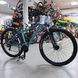 Гірський велосипед Cannondale Tango 6, колеса 29, рама M, 2020, turqoise