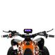 Квадроцикл Profi HB-EATV1500Q2-7 оранжевый
