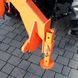 Mounted Manipulator for Tractor MNF 1500