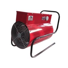 Electric fan heater Vulkan 4500 TP, 4.5 kW, 220V