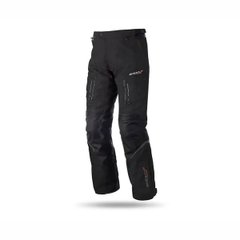 Seventy PT1 Winter Touring Motorcycle Pants, Size XXL, Black