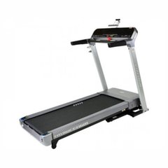 Electric treadmill FitLogic ET1601