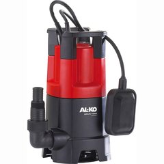 Дренажный насос для грязной воды AL-KO Drain 7000 Classic, 350Вт, 116л/мин