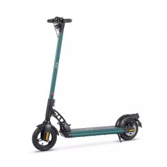 Electric scooter TTG DES01, 36V, 350W, 7.8AH, green