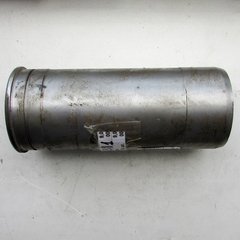 Cylinder of the hydraulic cylinder of the lift on the tractor JM 254