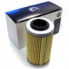 Originálny olejový filter pre terénne vozidlá značky Can-Am Maverick X3