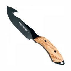 Knife Fox European Hunter 1503 Gut Hook