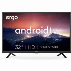 Телевизор ERGO 32GHS5500 жидкокристаллический