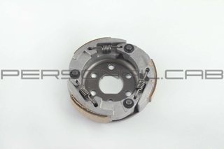Clutch pads 4T GY6 50