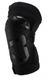 Мотонаколінники LEATT Knee Guard 3DF 5.0 Black S/M