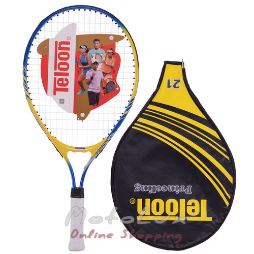 Ракетка для большого тенниса Teloon Princeling Old Style Princeling 2552 21
