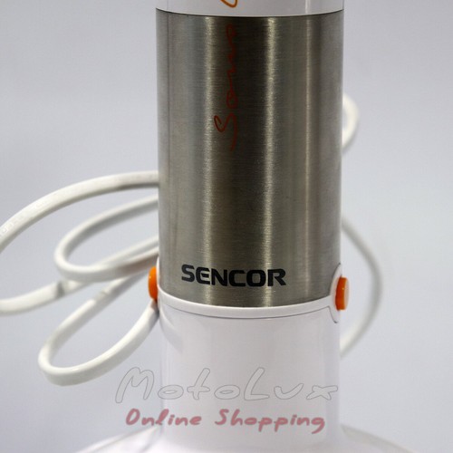 Zmiešovač Sencor SHB 4450 WH, 800 W