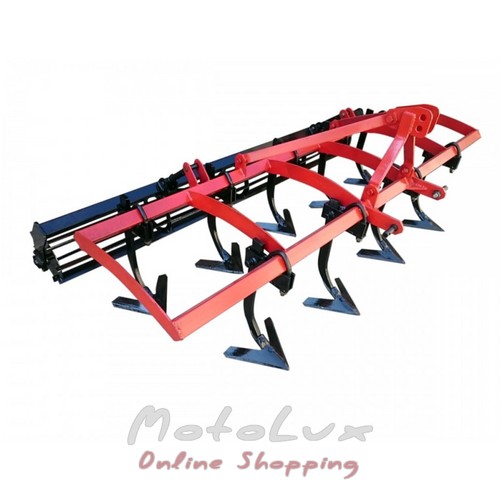 KN-2.1 Cultivator for Minitractor