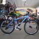 Bicykel Ardis Corsair Eco AMT 26, rám 19, blue