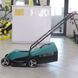 Electric lawn mower Bosch Rotak 32