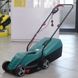 Electric lawn mower Bosch Rotak 32