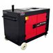 Dieselový generátor Vitals Professional EWI 10-3daps