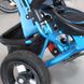 Триколісний велосипед Tilly Camaro T-362, blue