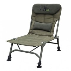 Кресло карповое Norfin Salford max140кг, NF