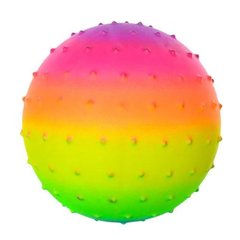 Мяч массажный MS 0939 5,5 дюймов