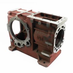 Engine block, piston 95mm, cover right 9holes., cover left 5holes., R195NM Type №2, D190/195N