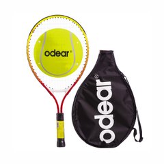 Odear BT 5508 21 racket for children's big tennis
