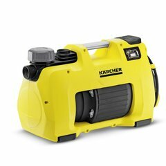 Водонапорный насос Karcher BP 3 Home & Garden