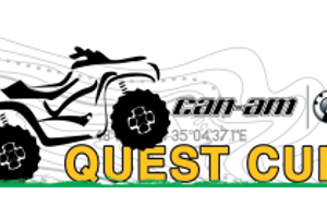 29.04.2017 в Днепре первый этап «Can-Am Quest Cup»