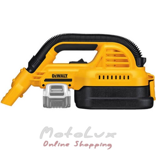 Vacuum cleaner DeWALT DCV517N